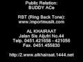 Li Muhammadin - Syair Guru Tua Habib Sayyid Idrus bin Salim Aljufri