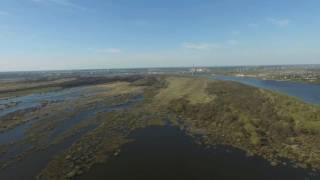 Богородск.так Видят Птицы. Дуденево. Р.ока.