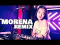 DJ MORENA TikTok Remix Terbaru Slow Full Bass LBDJS 2021 | DJ Cantik & Imut x FAHMY FAY