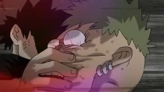 Best anime fights #1 Mob vs Koyama Full figth HD