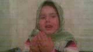 Esma Yemek Duası