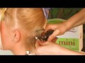 Наращивание волос от студии Belli Capelli