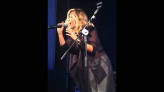 Video Speechless Rachel Platten