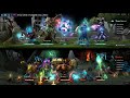 SECRET vs NEWBEE - Group A Winners Final - ESL Hamburg MAJOR DOTA 2