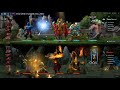 SECRET vs NEWBEE - Group A Winners Final - ESL Hamburg MAJOR DOTA 2