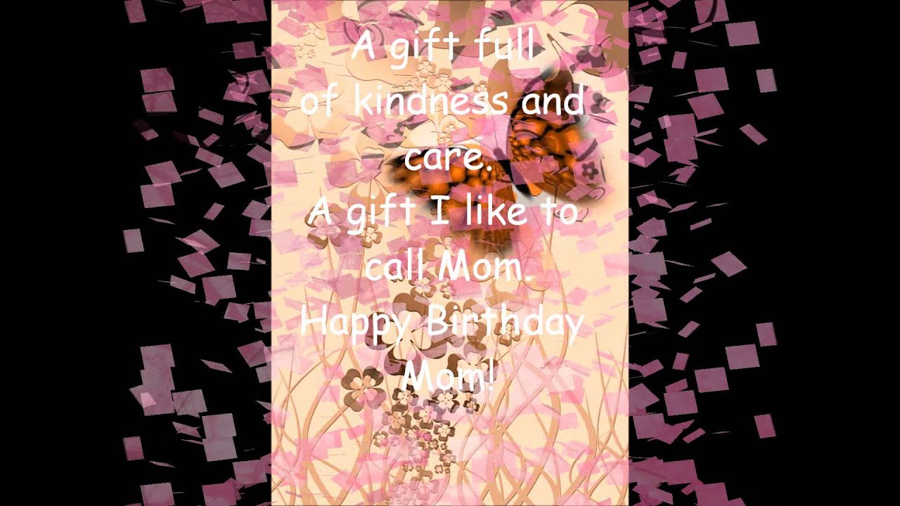 mother day crads