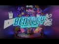 Sech &amp; Myke Towers - Bentley (Audio Oficial)