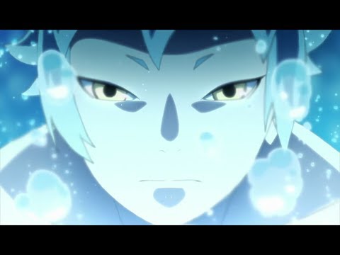 Sumire Resulta Ser? Mitsuki y su Mision BORUTO: Naruto Next Generations 12 Análisis Thejarjarhero
