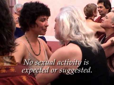 massage tantrique gay