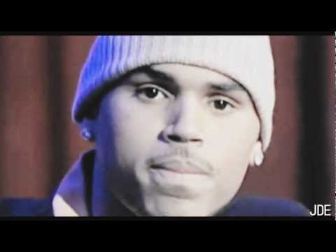 Chris Brown Thing