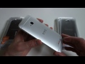 Case Review:  Clear Ultra Thin Air Spigen Case for the HTC One