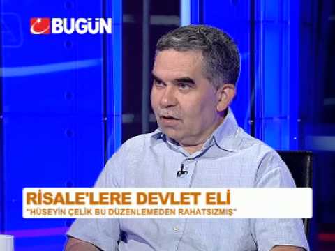 YENİ ASYA GRUBU İHSANOĞLU'NU DESTEKLEYECEK YENİ ASYA GRUBU İHSANOĞLU'NU DESTEKLEYECEK klip izle
