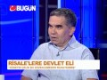 YENİ ASYA GRUBU İHSANOĞLU'NU DESTEKLEYECEK klip izle