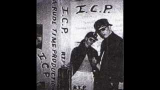 Watch Inner City Posse Intelligence And Violence video
