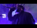 Sjava performs EkSeni  - Live Performances