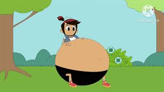 Molly Mcgees Fox Snack Kphoria Animation