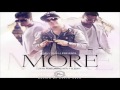 More de Zion Ft. Jory, Ken-Y