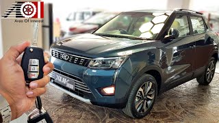 2019 Mahindra XUV300 | Most Detailed Review | Interior | Sunroof | Features | Specs | Walkaround