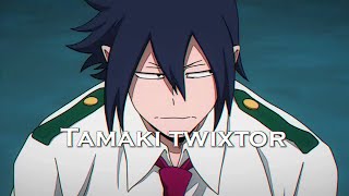 Tamaki Twixtor