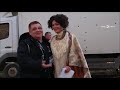Video Как снимали "Беловодье.."