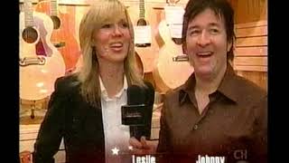 Universal Honey - Inside Entertainment TV Show (Can't Stop Thinking About Christmas)