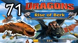 Omg, Expensive Gobbers Grump Dragon - Dragons Rise Of Berk Episode 71