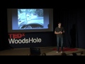 TEDxWoodsHole - Dan Ariely - Temptations and Self-Control