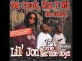 Lil Jon & The Eastside Boyz- Cut Up