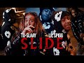 Tu-Slaay ft. Lil Spigg - Slide (Official Music Video) [Shot By:  @tradfilms ]