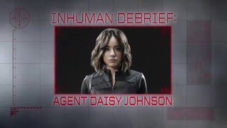 Secret Warriors Profile: Daisy Johnson - Marvel's Agents of S.H.I.E.L.D.