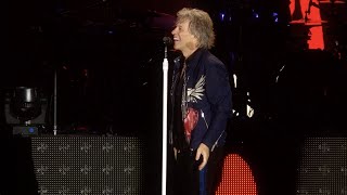 Watch Bon Jovi We Dont Run video