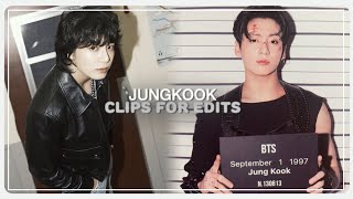Jungkook Twixtor Clips For Edits