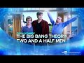 The Big Bang Theory 6x11 Promo | "The Santa Simulation" - [HD] -