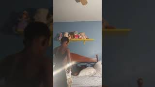Weggie Prank On Sister Must Watch