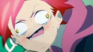 ANIME CRACK COMPILATION LOLOLOLOL #27