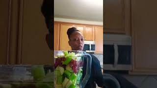 No Juicer? No Problem! CoKain gotcha covered!