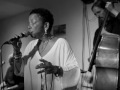 Tennessee Waltz - Lillian Boutté live at The Outhouse