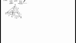Ratio thm find ratios simultaneously