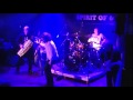 Purple Years @ Spirit of 66-Verviers/Belgium-  15 03 14- Black Night -MOV11A