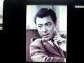 J. Tamiya Talks About His Children