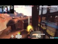 TF2 - Huo Long Heatmaker - New Heavy Fire Minigun Gameplay Commentary