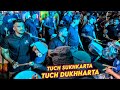 Tuch Sukhkarta Tuch Dukhharta | Swastik Musical Group | Shree Siddhivinayak Palkhi 2023