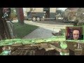 BLACK OPS 2 - Kistenkrieg - JimPanseGamer vs Pink HULK Panter mit Facecam [HD]