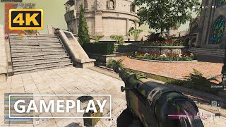 Cod Warzone Gameplay (No Commentary)