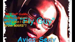 Watch Avias Seay Fly Guy video