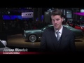 Video 2013 Mercedes-Benz GL -- 2012 New York Auto Show