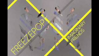 Watch Freezepop Special Effects video