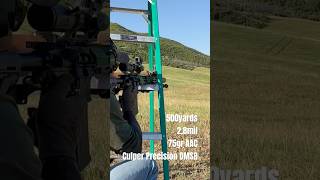 500 Yards - Developing Dope