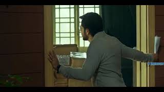 Emraan Hashmi And Nikita Dutta Romantic Scene In Dybbuk.