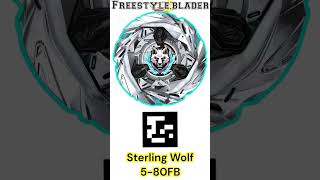 All Beyblade Cx Wave 5 Qr Codes Beyblade X App